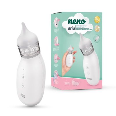 5. NENO ASPIRATOR DO NOSA ARIA