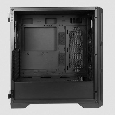 15. Chieftec APEX AIR GA-01B-M-OP ATX Midi Tower Czarny