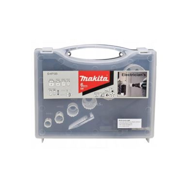 2. Makita D-47123 wiertło do otworów