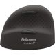 3. Fellowes 100143583 myszka Uniwersalne Po lewej stronie Bluetooth + USB Type-C Optyczny 2400 DPI