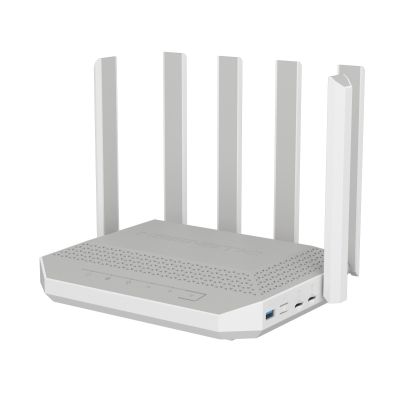 3. Router Keenetic Hero 5G KN-4110-01-EU AX3000