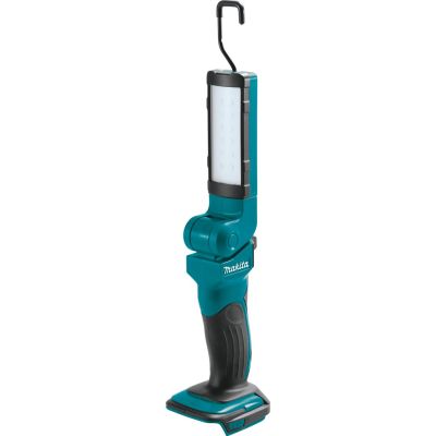 4. Makita DML801 latarka