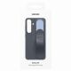 6. Etui silikonowe Samsung Standing Grip Case EF-GS931CBEGWW z uchwytem / podstawką do Samsung Galaxy S25 - czarne