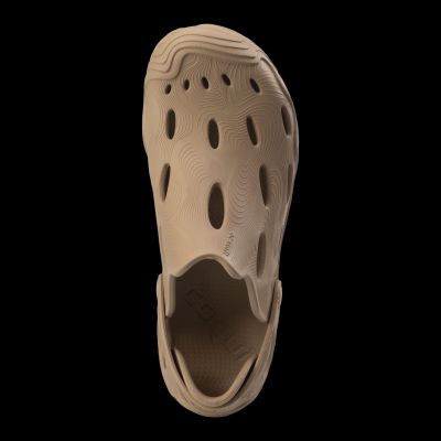 Męskie Sandały HILL