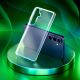 6. Etui 3mk Armor MagCase na Samsung Galaxy S26+ - przezroczyste