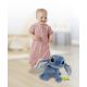 7. Clementoni Disney Baby 17537 zabawka pluszkowa