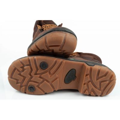 10. Buty Lavoro Stockholm U 1078.14