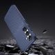 4. Thunder Case etui do Samsung Galaxy S25 silikonowy pancerny pokrowiec - niebieski