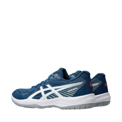 9. Buty do siatkówki Asics Upcourt 6 M 1071A104 402
