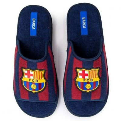 2. Klapki FC Barcelona M CFA16-IV20