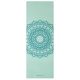 2. GAIAM MATA DO JOGI AQUATIC MARRAKESH 5 MM 66021