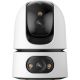 Imou Ranger Dual Pro 10MP Kamera bezpieczeństwa IP Wewnętrzna 2304 x 1296 px Biurko