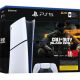 51. Konsola Sony PlayStation 5 Slim 1TB+Fortnite