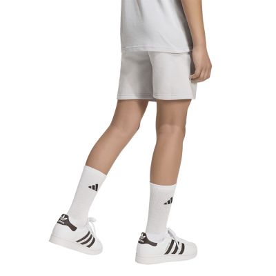 2. Spodenki adidas ENTRADA 26 Sweat Short Junior KF5929