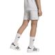2. Spodenki adidas ENTRADA 26 Sweat Short Junior KF5929