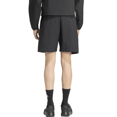 3. Spodenki męskie adidas Z.N.E. Woven czarne KF6307