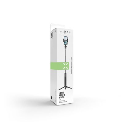 18. FIXED FIXSN-XL-BK uchwyt Uchwyt pasywny Telefon komórkowy/Smartfon Czarny