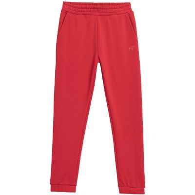 6. Spodnie 4F Jr HJZ22 JSPDD002 62S