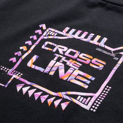 8. Koszulka IQ Cross The Line Dafi Jr 92800597512