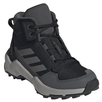3. Buty adidas Terrex AX4-R Mid Jr IF6520