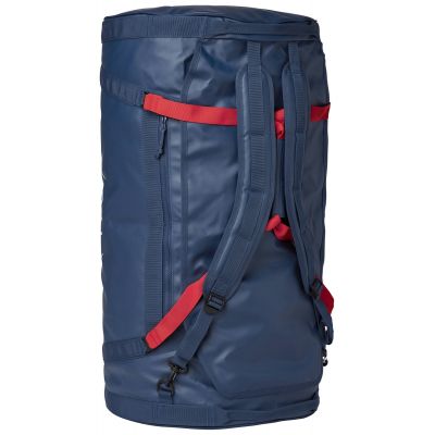 3. Helly Hansen torba sportowa plecak DUFFEL BAG 2 70L 68004 584
