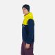 4. Bluza Rossignol Alltrack Fleece granatowy