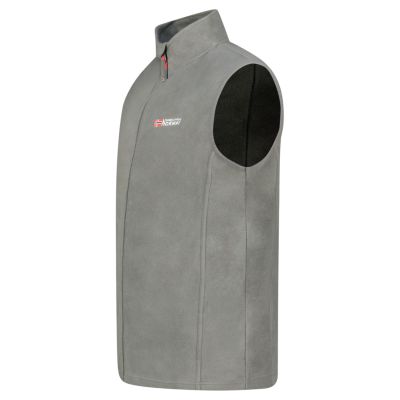 9. Polar męski Geographical Norway VUG DARK GREY DB MEN 233 (WZ4424H/GN-DARK GREY)