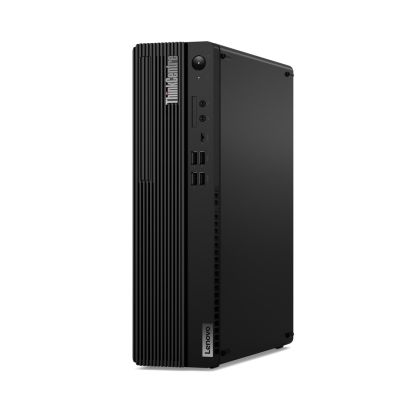 5. Lenovo ThinkCentre M90s Gen 5 Intel® Core™ i5 i5-14500 16 GB DDR5-SDRAM 512 GB SSD Windows 11 Pro SFF PC Czarny