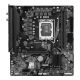5. Płyta główna Gigabyte H610M D3H WIFI DDR4 | Rodzina procesorów Intel | Gniazdo procesora LGA1700 | Obsługiwane interfejsy dysków twardych SATA, M.2 | Ilość złączy SATA: 4