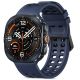 Pasek Tech-Protect Silicone Air na Samsung Galaxy Watch Ultra 47 mm - granatowy