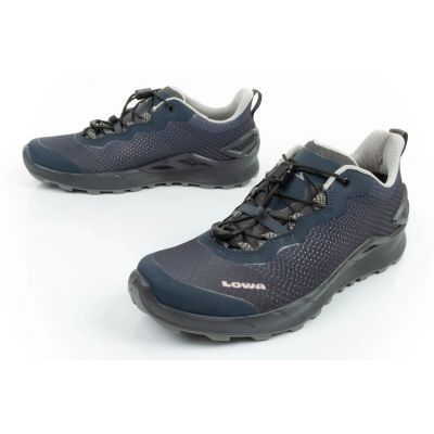 9. Buty sportowe Lowa W 320433 3897 GORE-TEX