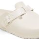7. Birkenstock Boston EVA Eggshell (1027381)