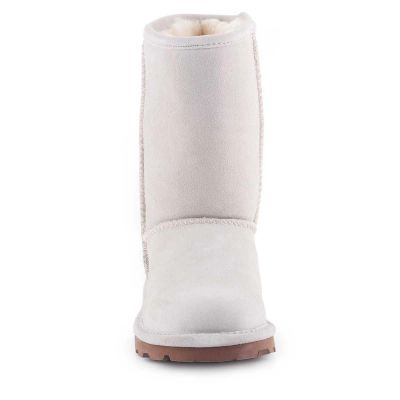 8. Buty zimowe Bearpaw Elle Short W 1962W-909 Winter White