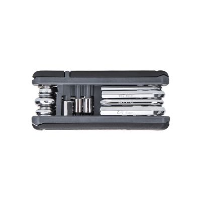 3. Topeak Hexus X Narzędzie wielofunkcyjne
