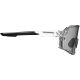 Okulary rowerowe LEATT RideViz Pro Photochromic (small)   one size