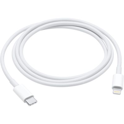 Apple USB-C to Lightning Cable (1 m)