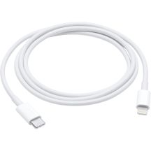 Apple USB-C to Lightning Cable (1 m)