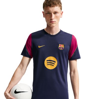 Koszulka Nike FC Barcelona Strike II2254-401