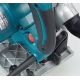 2. Makita SP6000J przenośna pilarka tarczowa 16,5 cm Czarny, Niebieski 5800 RPM 1300 W