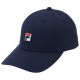 Fila czapka z daszkiem FCU0171.50004