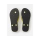 7. Japonki RIP CURL Wave Shapers Logo - czarny