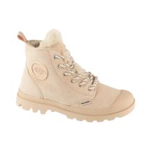 Palladium Pampa Hi Zip WL Hivr 94978-260-M Beżowe 37
