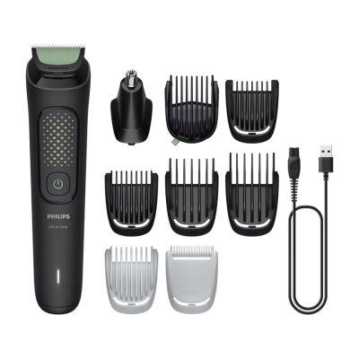 2. Trymer PHILIPS Multigroom MG3945/15