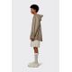 16. Rains kurtka przeciwdeszczowa unisex JACKET 12010 17 TAUPE