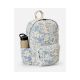 4. Plecak damski RIP CURL Mixed Canvas 18L Backpack niebieski
