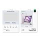 6. Etui AMAZINGTHING Titan Pro Mag Case na iPad Air 11" M3/M4 (2025/2026) - różowe