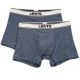 5. Bielizna Levi's Boxer 2 Pairs Briefs 37149-0399