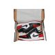 9. Buty Sportowe Air Jordan 1 LOW - 553558-161