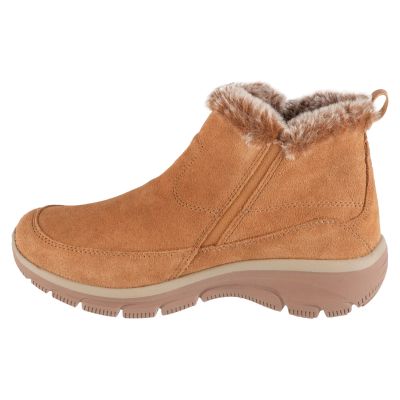 2. Skechers Easy Going - Cool Zip! 167862-TAN Beżowe 36