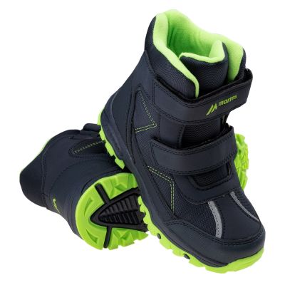 5. Dziecięce Buty zimowe MAIDER MID JR